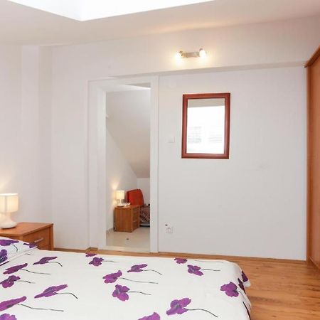 City Center Apartment Larica 杜布罗夫尼克 外观 照片
