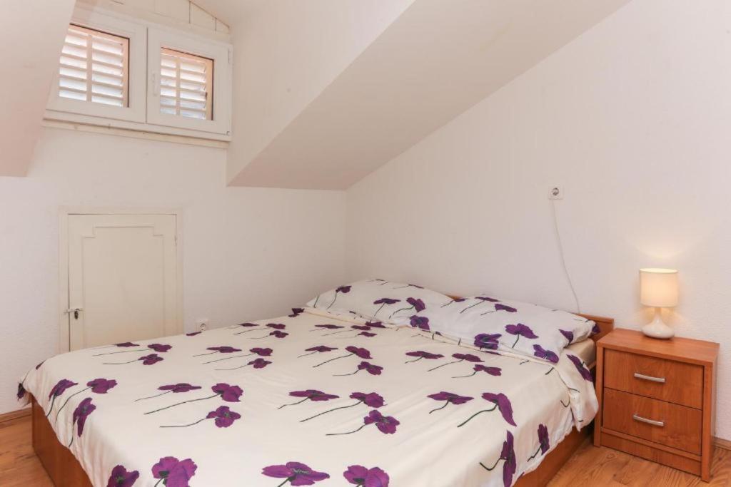 City Center Apartment Larica 杜布罗夫尼克 外观 照片