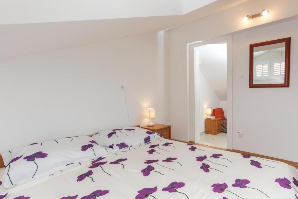 City Center Apartment Larica 杜布罗夫尼克 外观 照片
