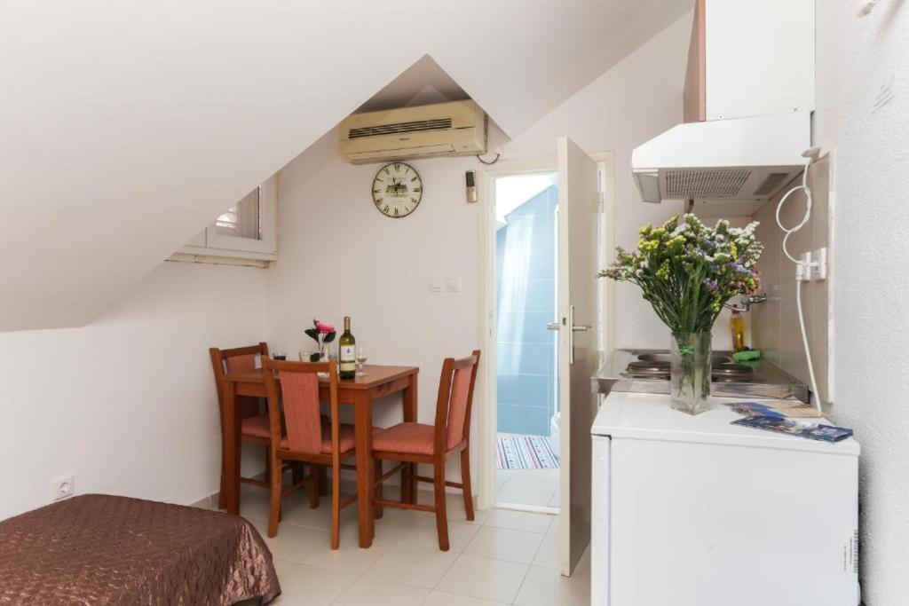 City Center Apartment Larica 杜布罗夫尼克 外观 照片