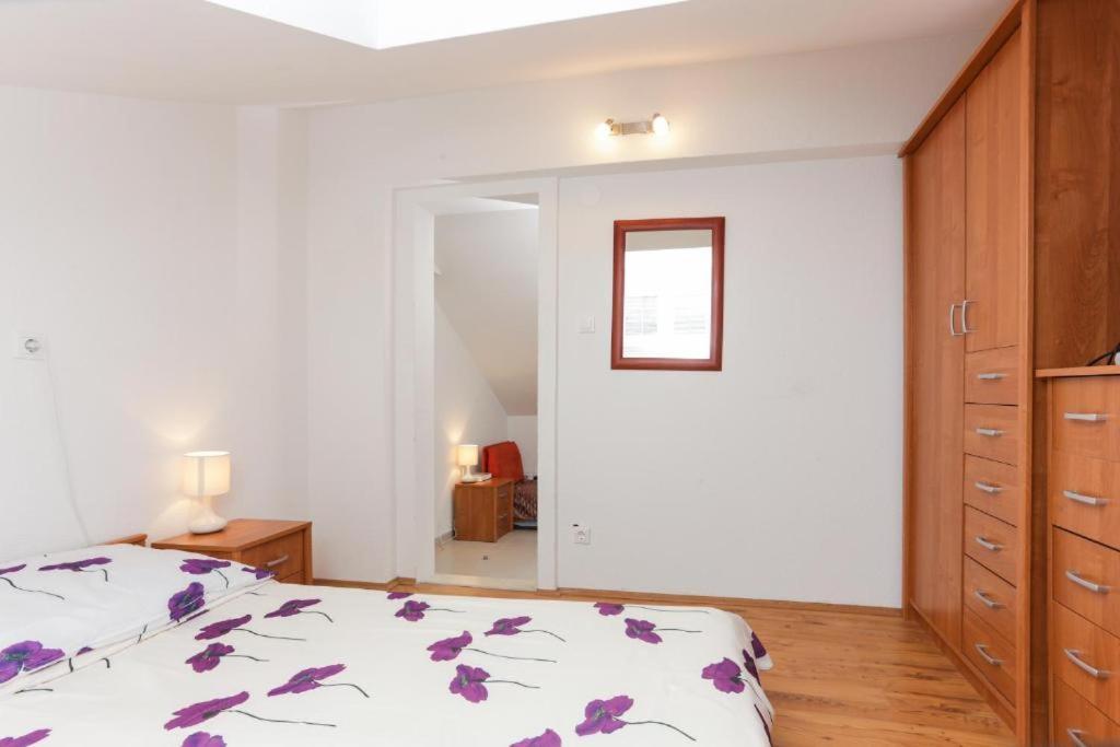 City Center Apartment Larica 杜布罗夫尼克 外观 照片