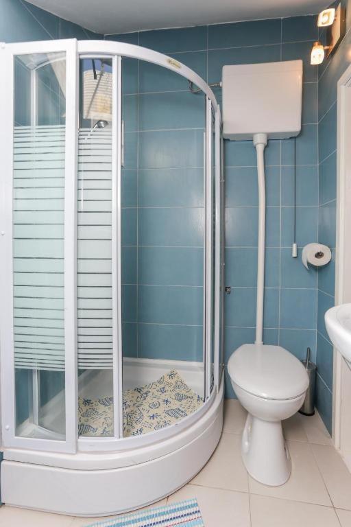 City Center Apartment Larica 杜布罗夫尼克 外观 照片