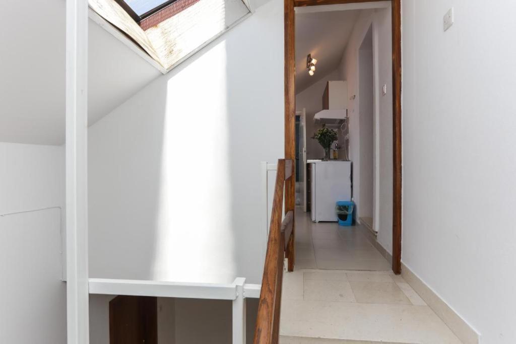 City Center Apartment Larica 杜布罗夫尼克 外观 照片