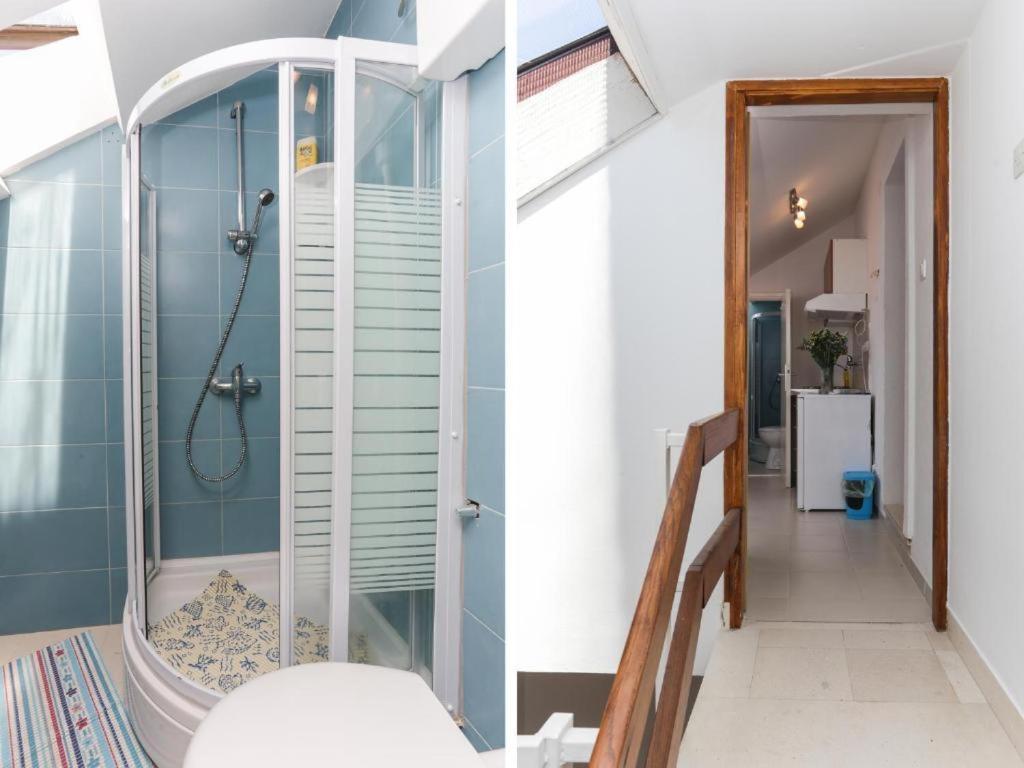 City Center Apartment Larica 杜布罗夫尼克 外观 照片