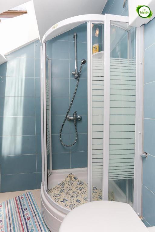 City Center Apartment Larica 杜布罗夫尼克 外观 照片