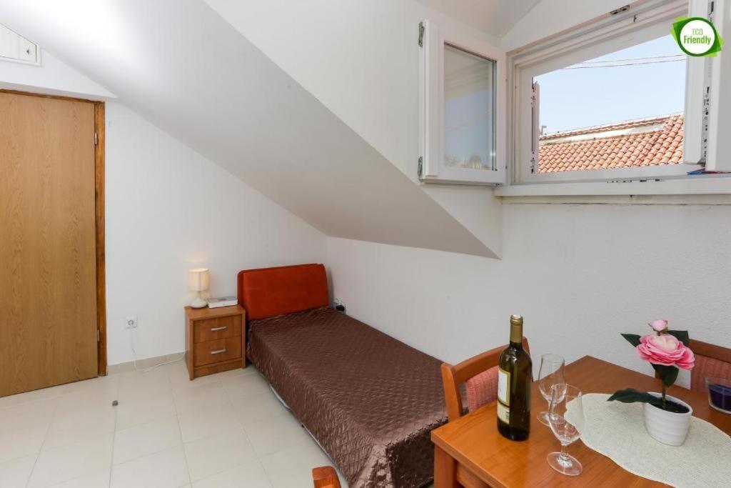 City Center Apartment Larica 杜布罗夫尼克 外观 照片